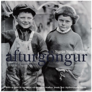 Afturgöngur og afskipti af sannleikanum