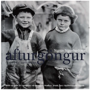 Afturgöngur og afskipti af sannleikanum