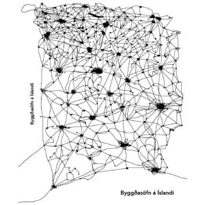 Byggðasöfn á Íslandi