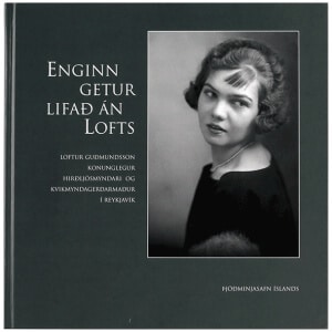 Enginn getur lifað án Lofts