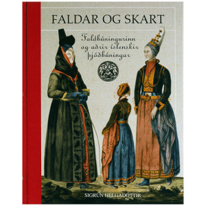 Faldar og skart