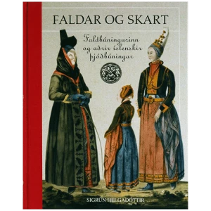 Faldar og skart