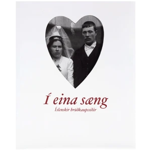 Í eina sæng