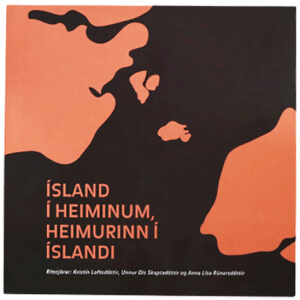 Ísland í heiminum, heimurinn í Íslandi