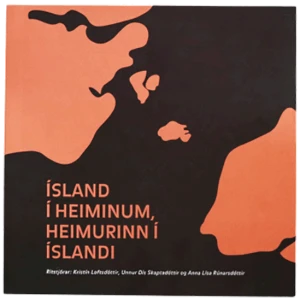 Ísland í heiminum, heimurinn í Íslandi