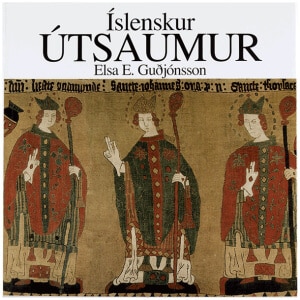 Íslenskur útsaumur