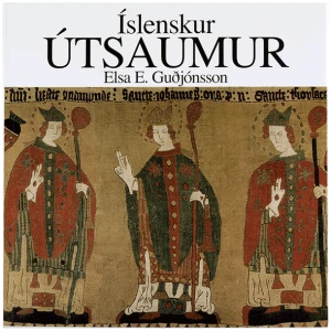 Íslenskur útsaumur