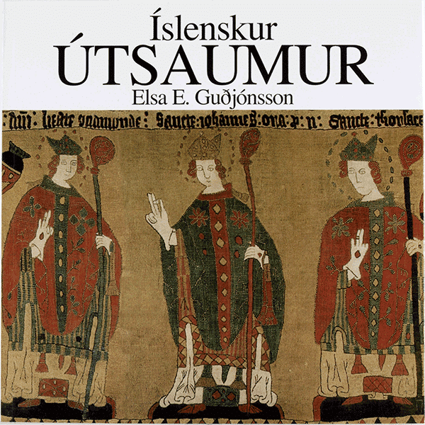 Íslenskur útsaumur