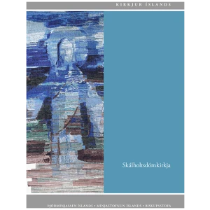 Kirkjur Íslands: Bindi 29. Skálholtsdómkirkja