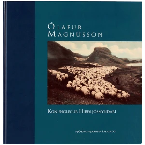 Konunglegur hirðljósmyndari