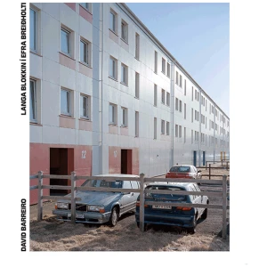Langa blokkin í Efra Breiðholti