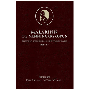 Málarinn og menningarsköpun