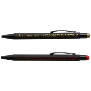 penni fyrir skjátækin þín