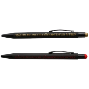 penni fyrir skjátækin þín