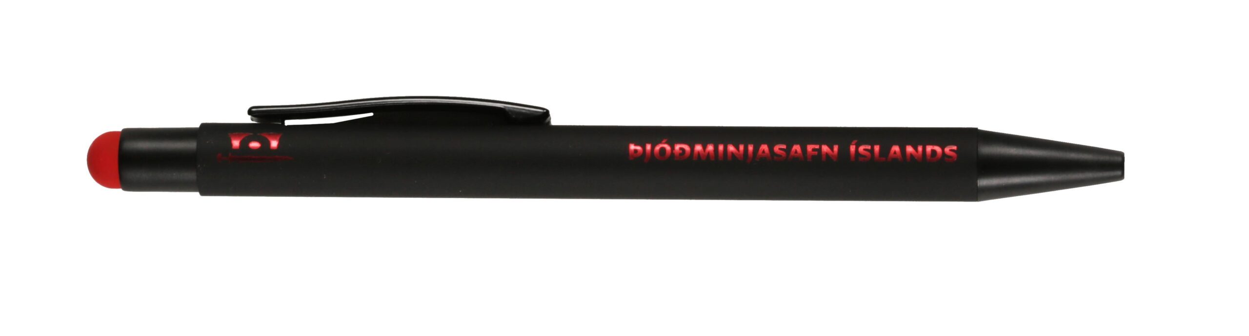 Kúlupenni fyrir pappír og skjá - Image 3