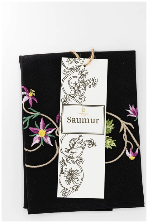 Saumur 1 servíetta