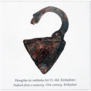 Segull. Hengilás