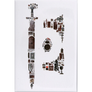 Segull. Þjóð verður til