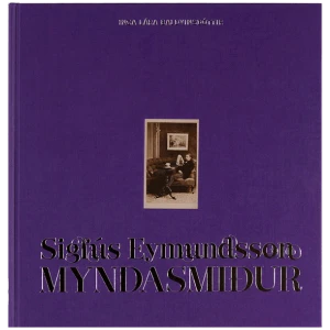 Sigfús Eymundsson Myndasmiður