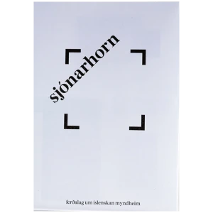 Sjónarhorn