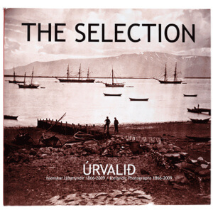 Úrvalið / The Selection