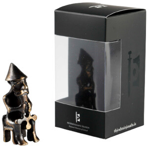 Norræni guðinn Þór - eftirgerð