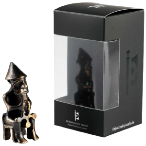 Norræni guðinn Þór - eftirgerð