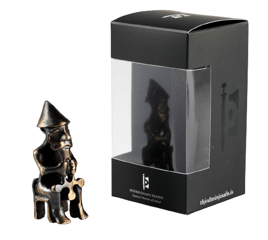 Norræni guðinn Þór - eftirgerð