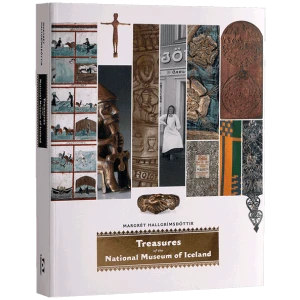 Treasures of the National Museum of Iceland