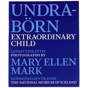 Undrabörn extraodinary child
