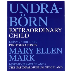 Undrabörn extraodinary child