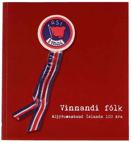Vinnandi fólk