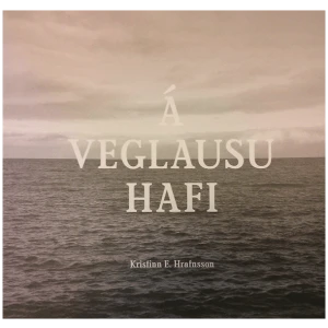 Á veglausu hafi