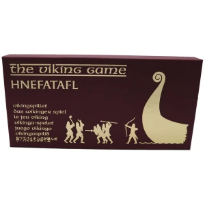 Hnefatafl – borðspil