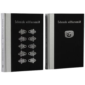 Íslenzk silfursmíð