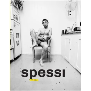 Spessi sýnign