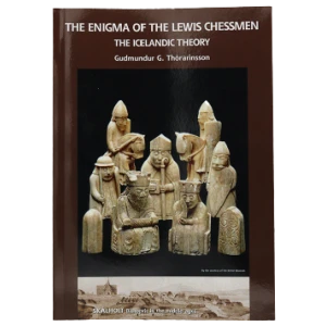 The enigma of the lewis