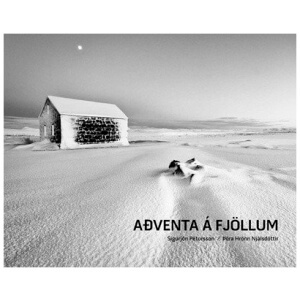 Aðventa á fjöllum