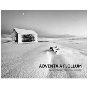 Aðventa á fjöllum