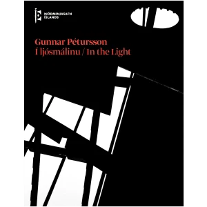 Í ljósmálinu / In the light