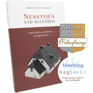 Nesstofa við Seltjörn