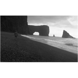 dyrhólaey