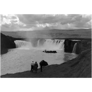 Goðafoss