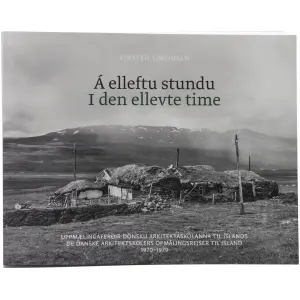 Á elleftu stundu forsíða