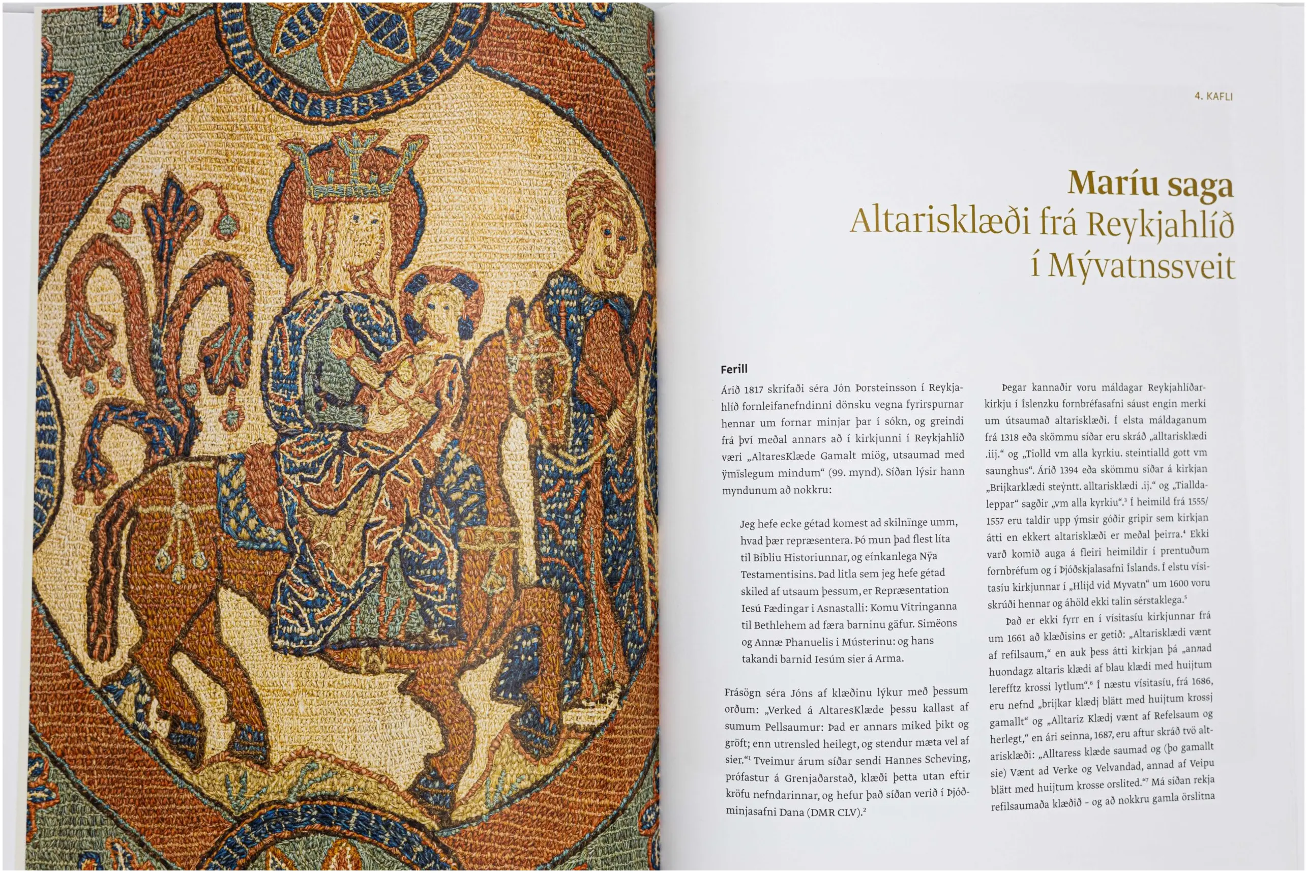 Með verkum handanna - Image 4