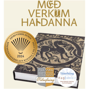 Fjöruverðlaunin 2024