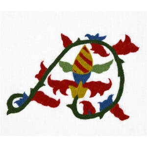 Thistill ur mariuklaedi