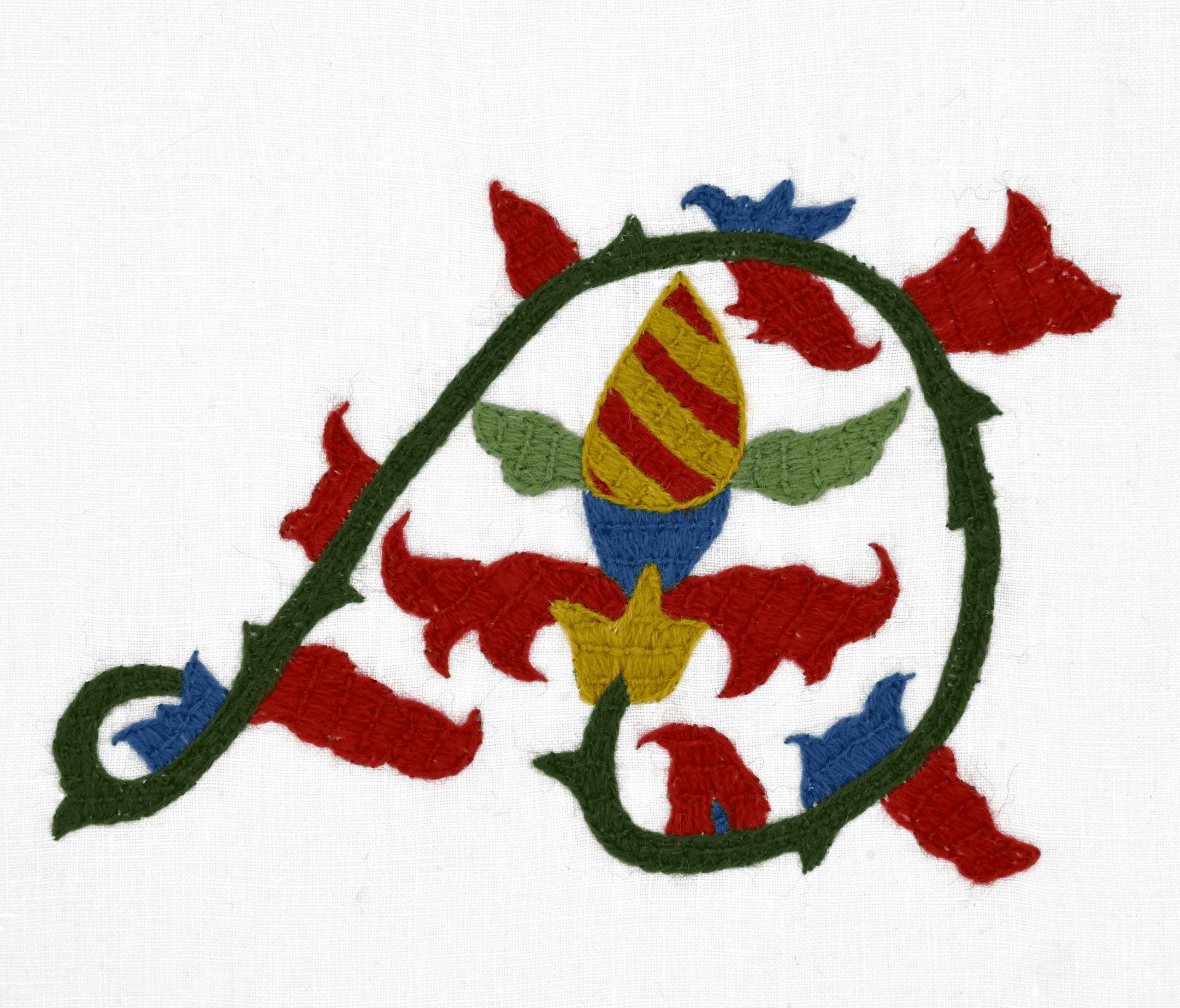 Thistill ur mariuklaedi