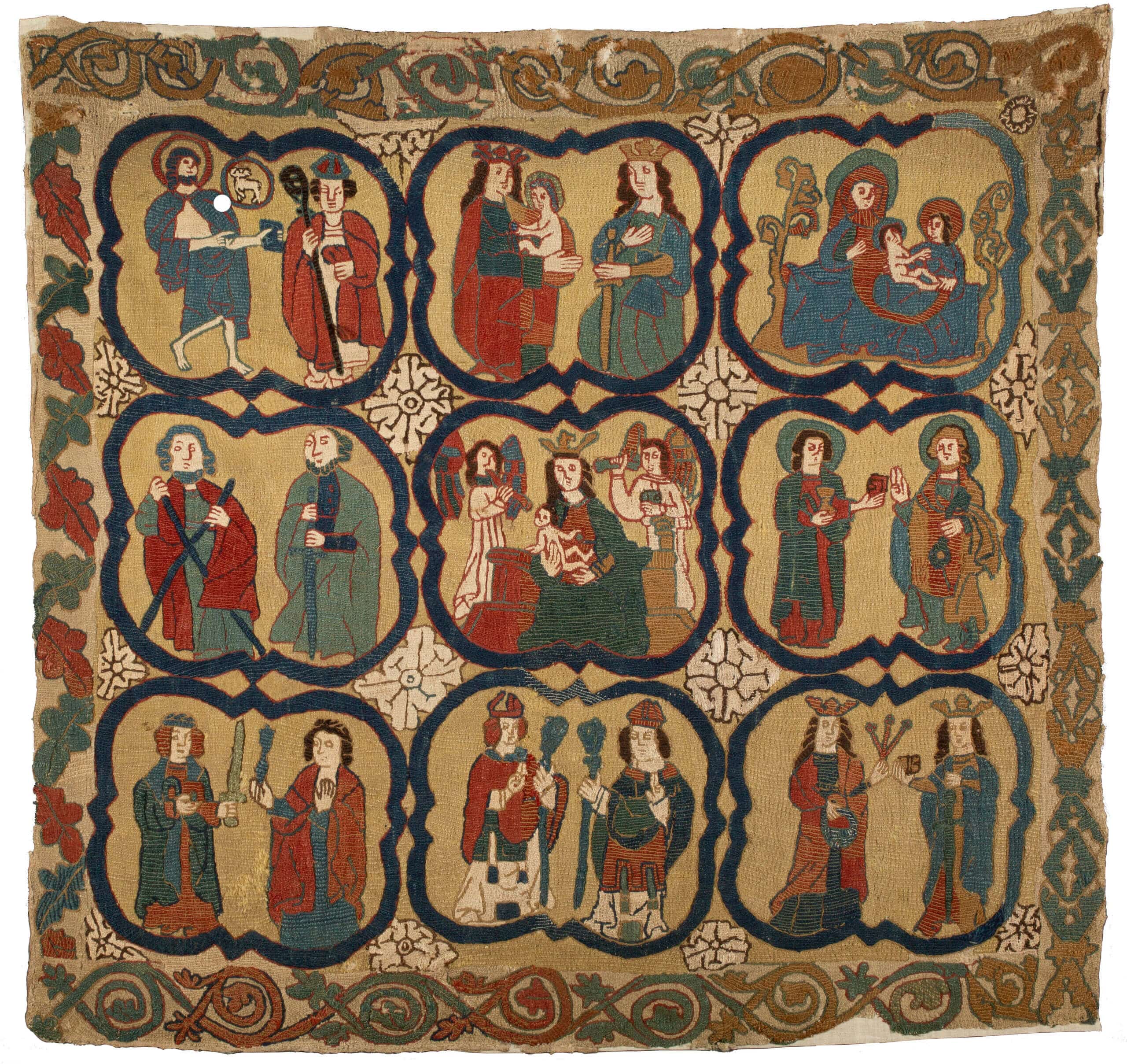 draflastaðarklaeðið