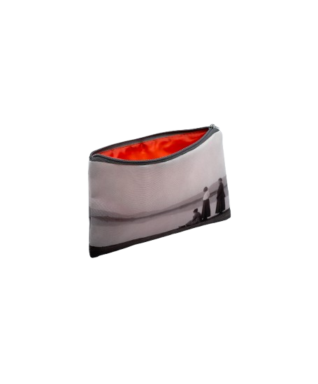 Snyrtibudda konur við Ölfusá